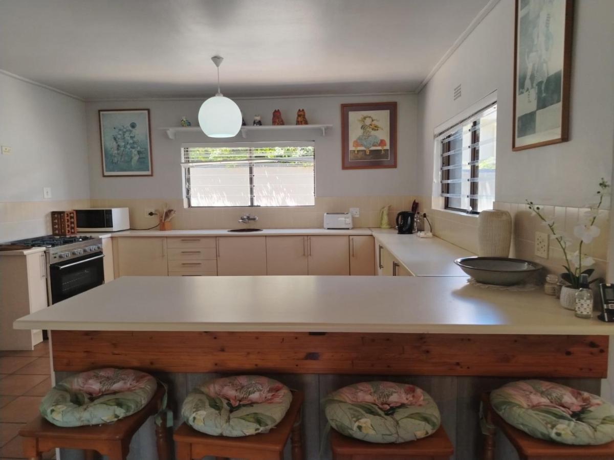 Art House on Main - Ferienwohnung Hermanus