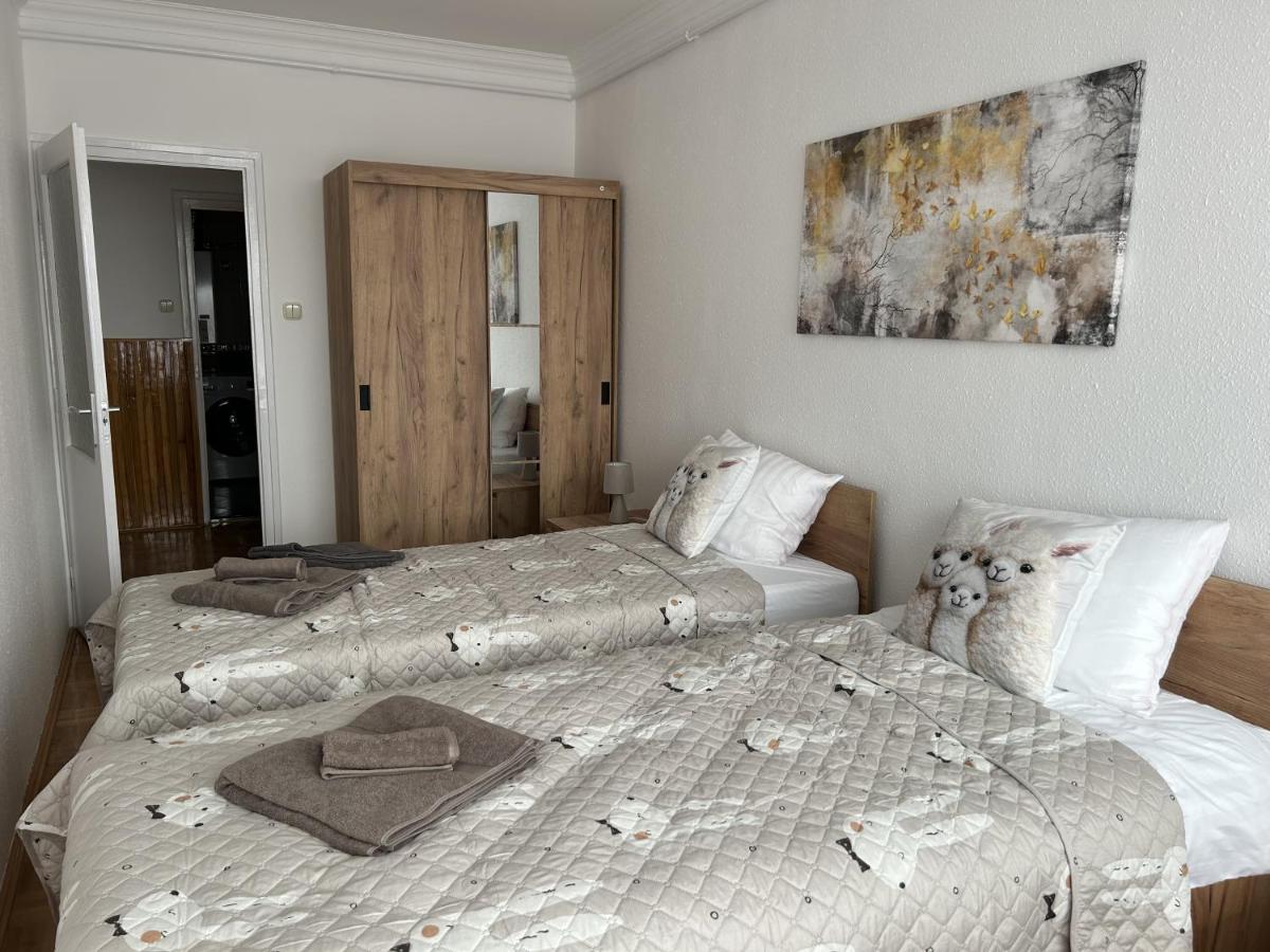 Balzsomga Apartman - B&B Hajdúszoboszló