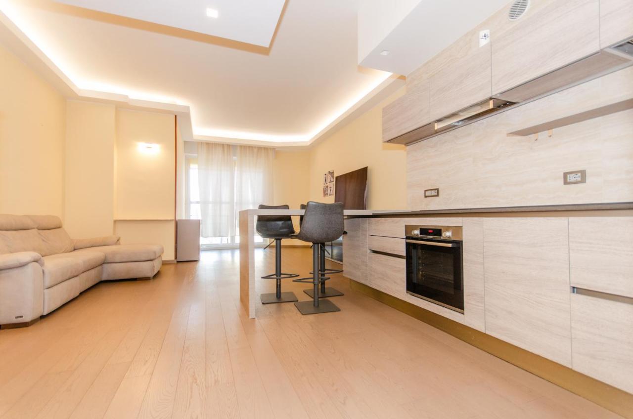Porta Nuova Home - B&B Milan