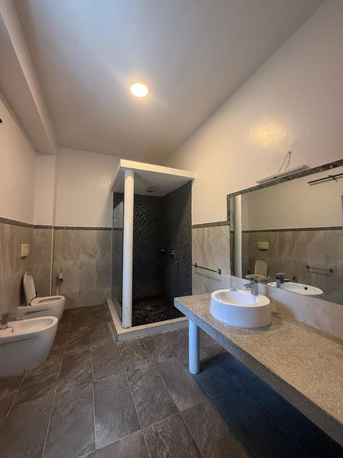 ANGANI villas - B&B Malindi