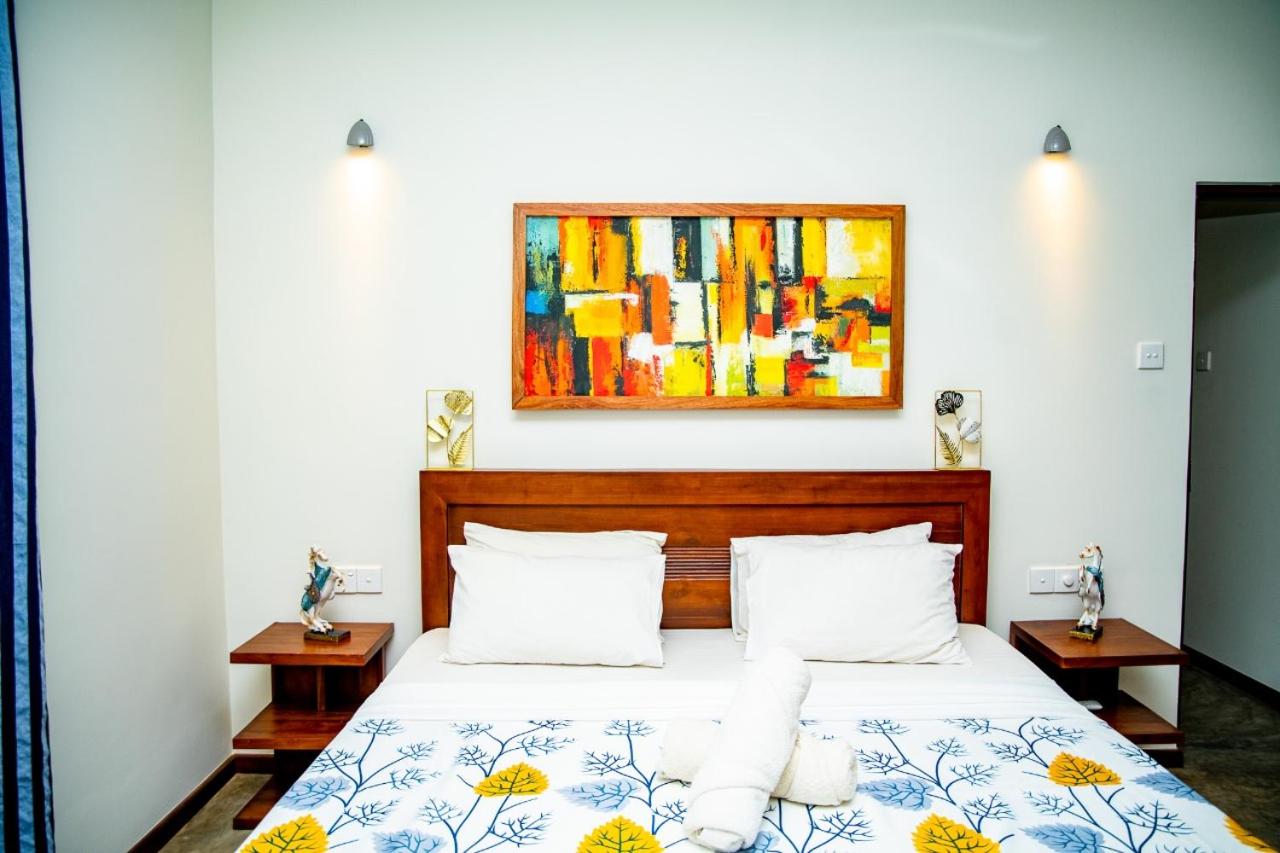 Camera Matrimoniale Deluxe