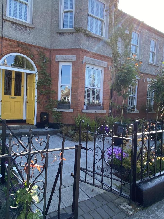 Avoca House - Ferienwohnung Dublin