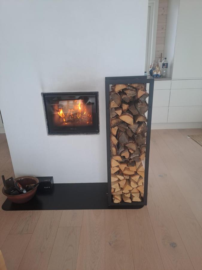 Hytte Hummelfjell, Os - B&B Os