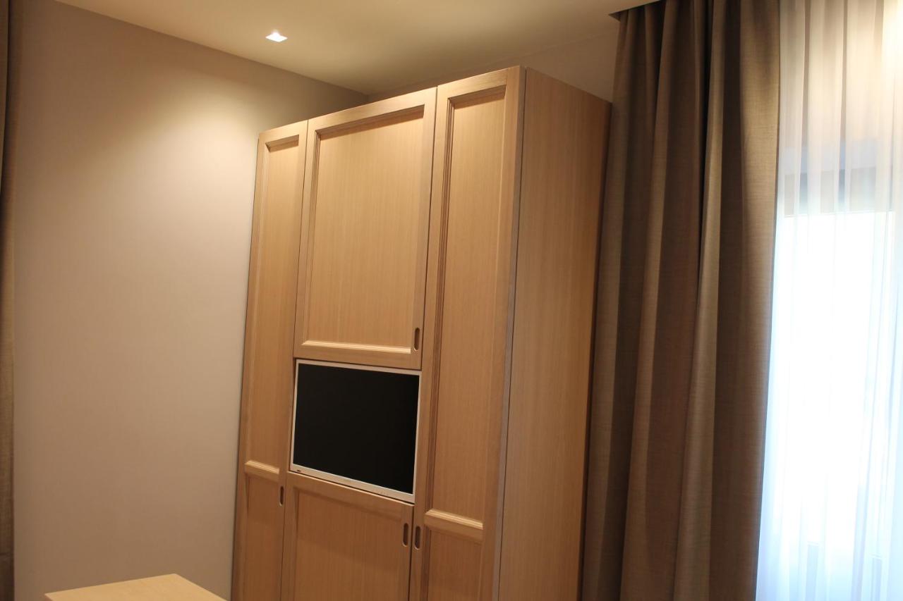 Habitación Doble Deluxe - 1 o 2 camas