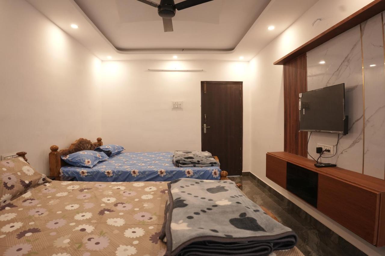 River view farm stay - B&B Anaimalai