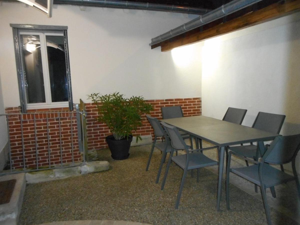 GITE DE LA PECHERIE - B&B Saint-Aignan