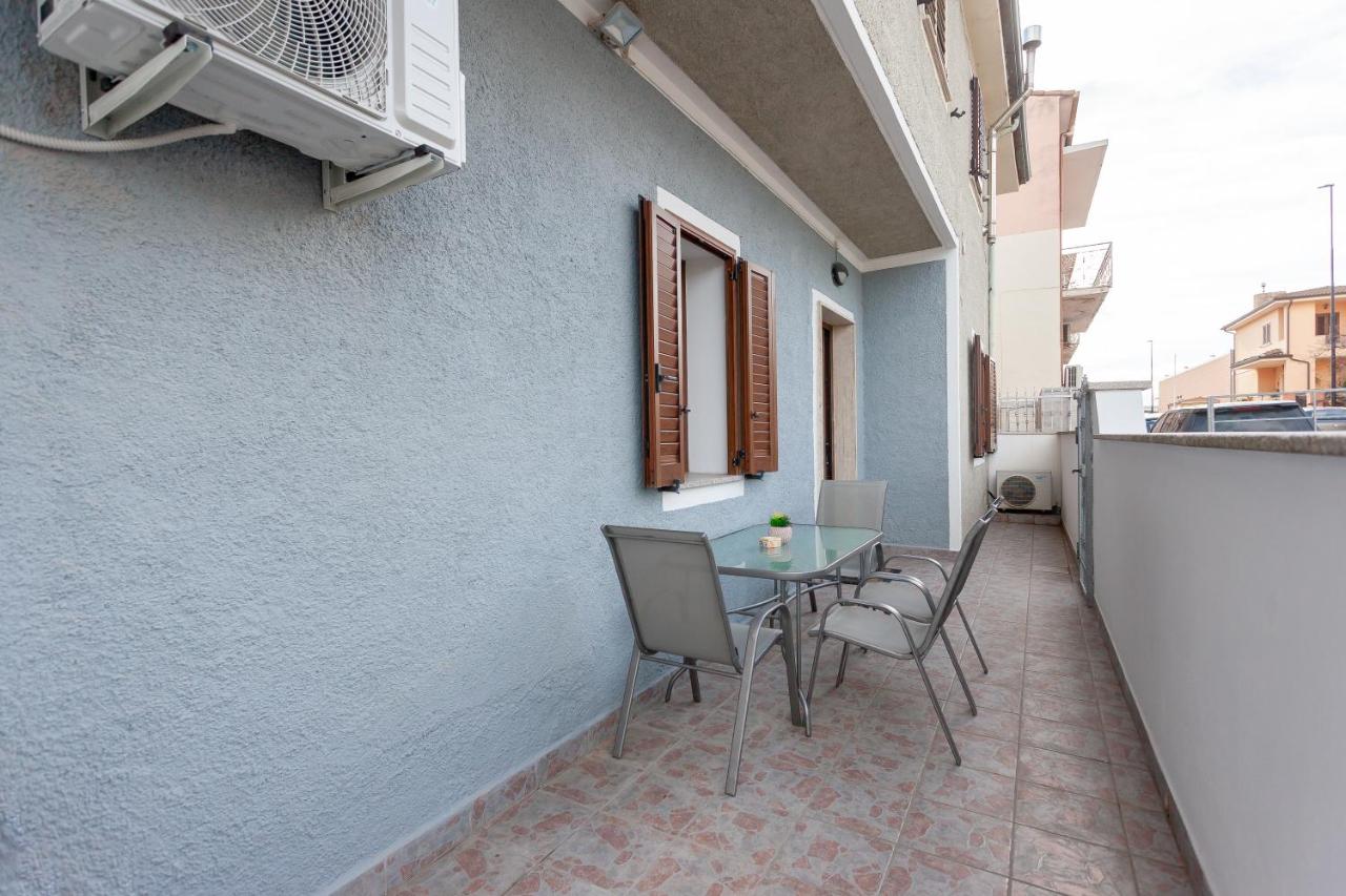 Il Rifugio Dei Sogni - B&B Olbia