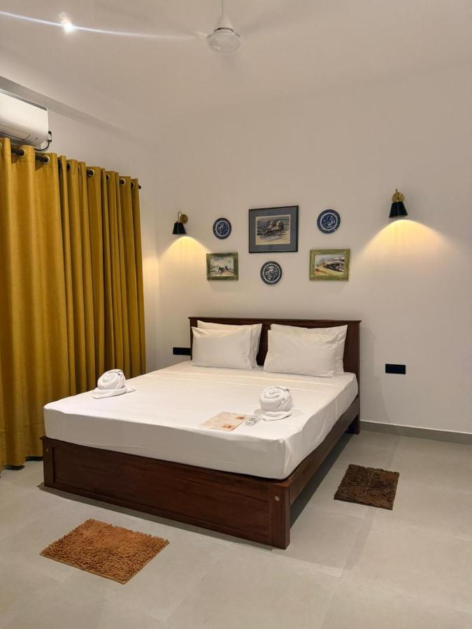 KINGS BAY - Guesthouse - B&B Galle
