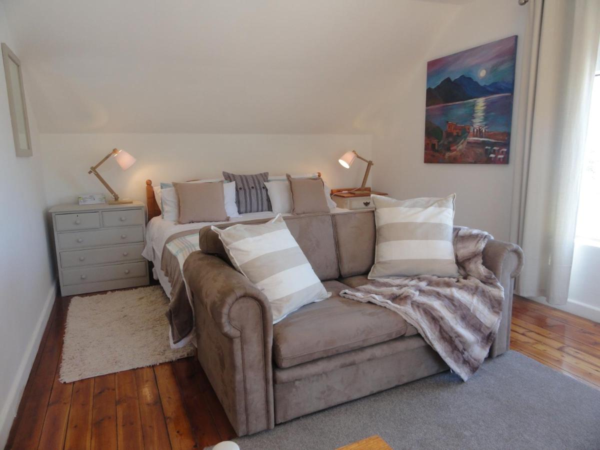 The Mayflower - Ferienwohnung Hermanus