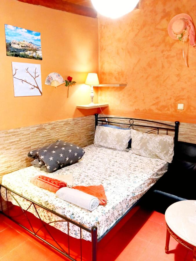 Το Μικρο Σπιτι στη Φαρμα!