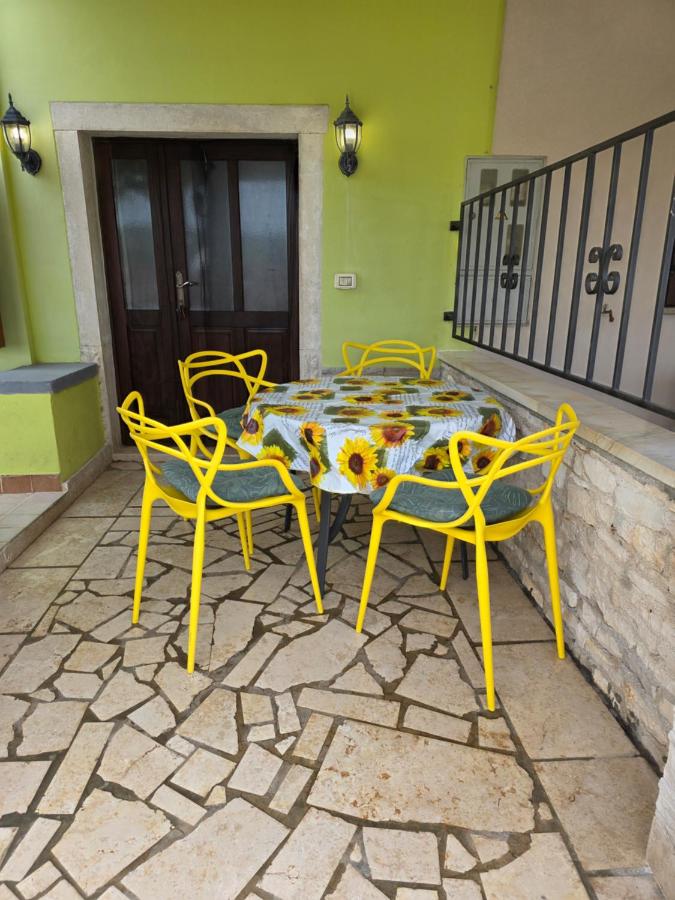 House Belavici - B&B Hreljići