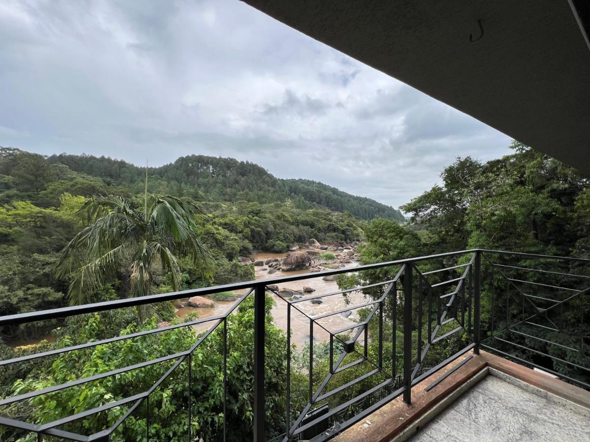 Mansão Terra Alta - B&B Campinas