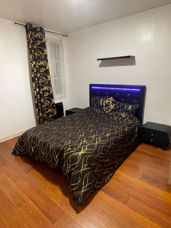 3 pièces Creil gare - Ferienwohnung Creil