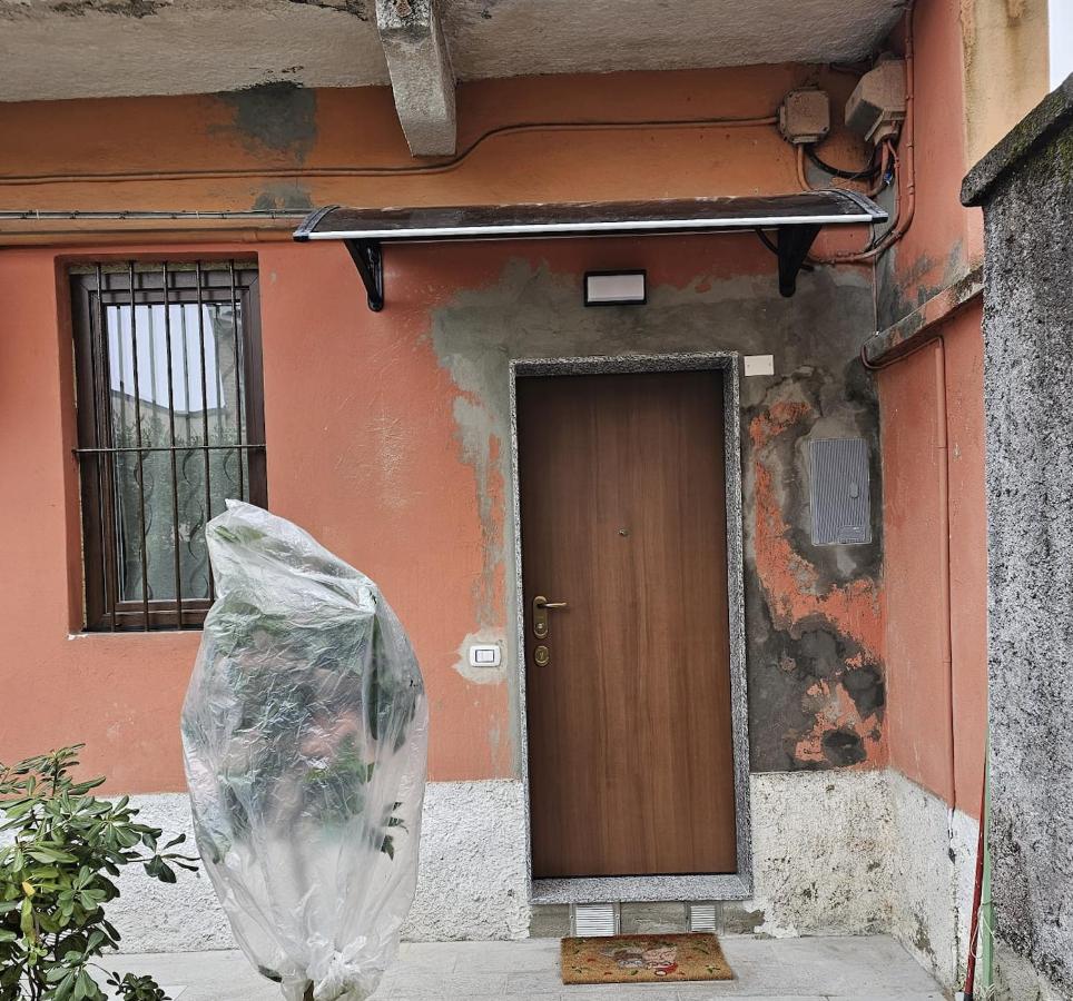 Home da Nonna Maria - Ferienwohnung Mailand