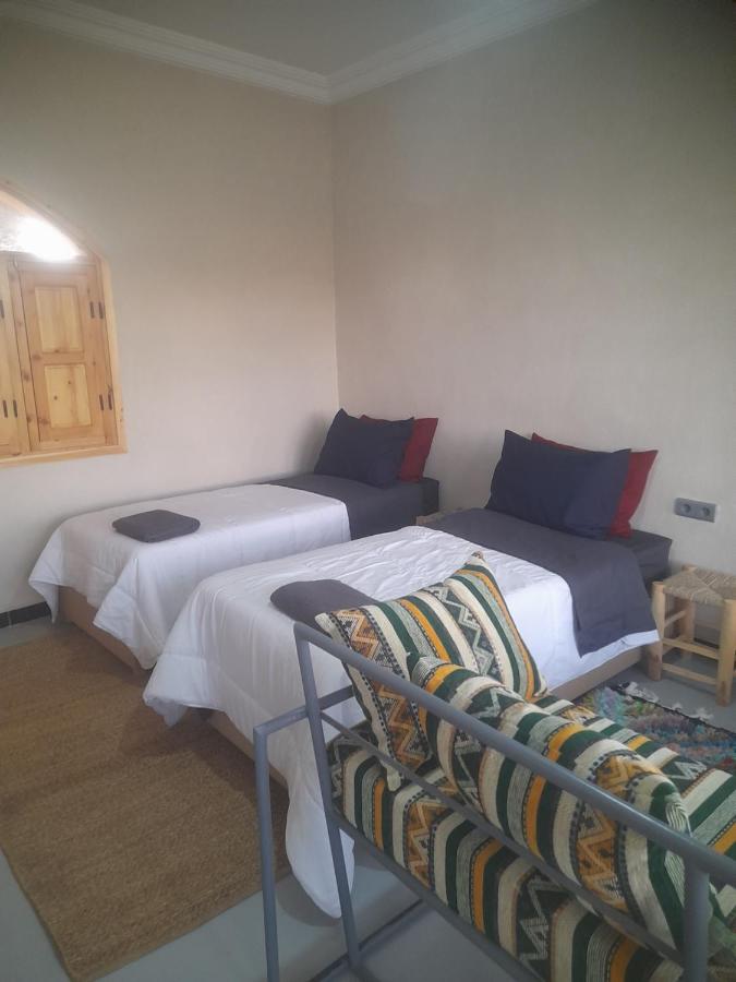 Studio la petite Campagne Belgium Camp 50 km Near Marrakesh - Chambres d'hôtes Anakir