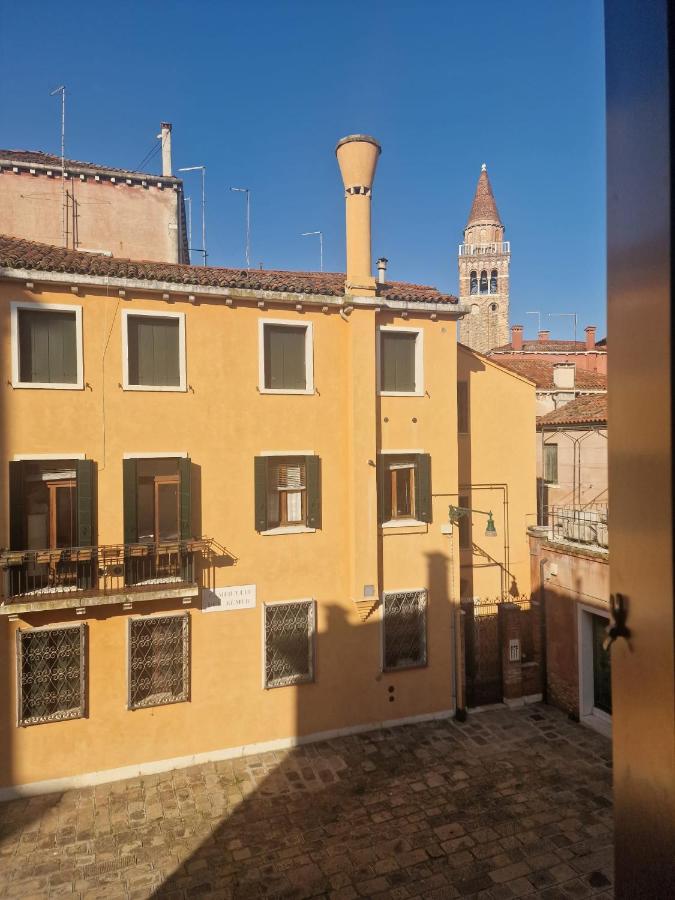 Dimora Cadorin Apartments - B&B Venezia