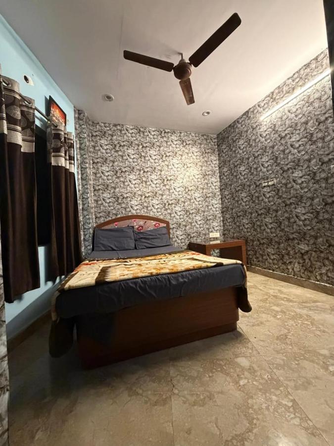 Camera Matrimoniale con Bagno Privato