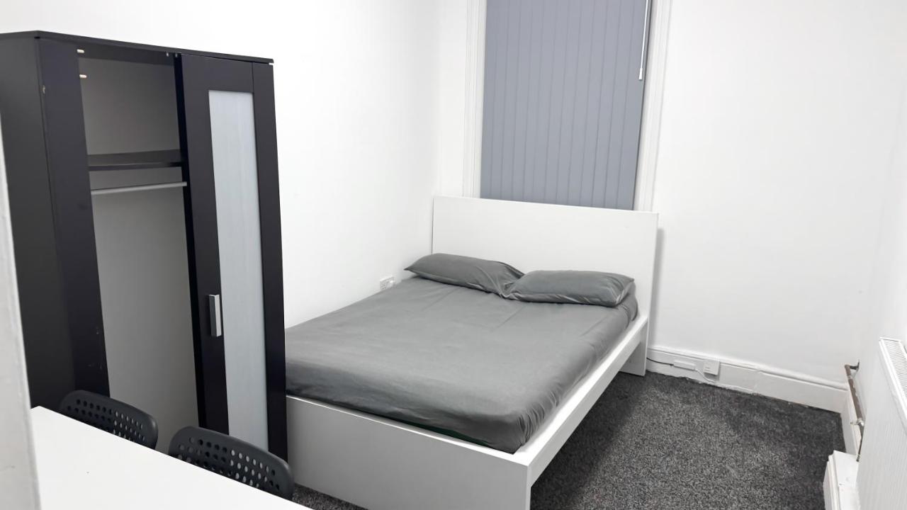 SnapPads Smithdown - B&B Liverpool