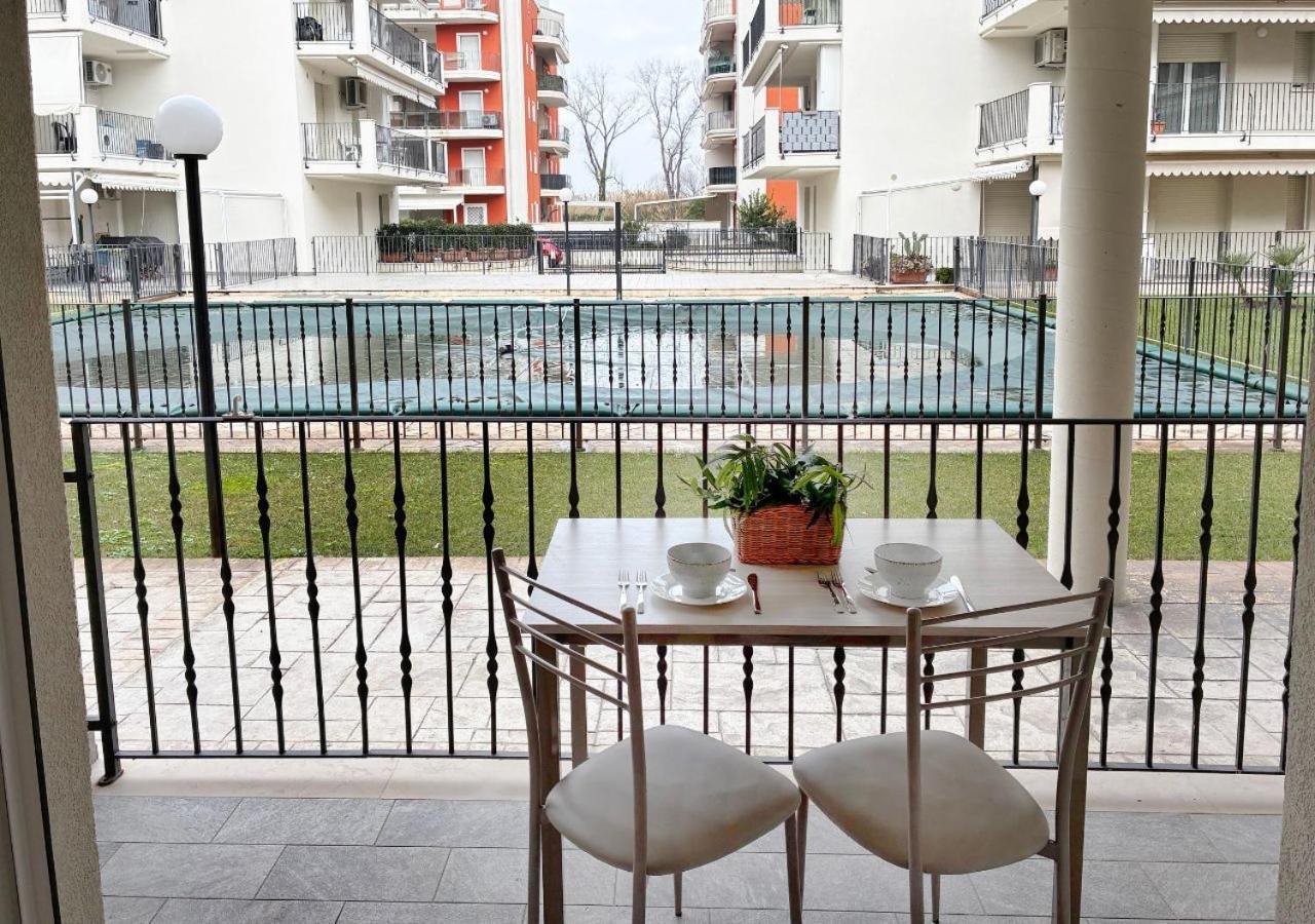 Holihome Pool & Sea - B&B Tortoreto Lido