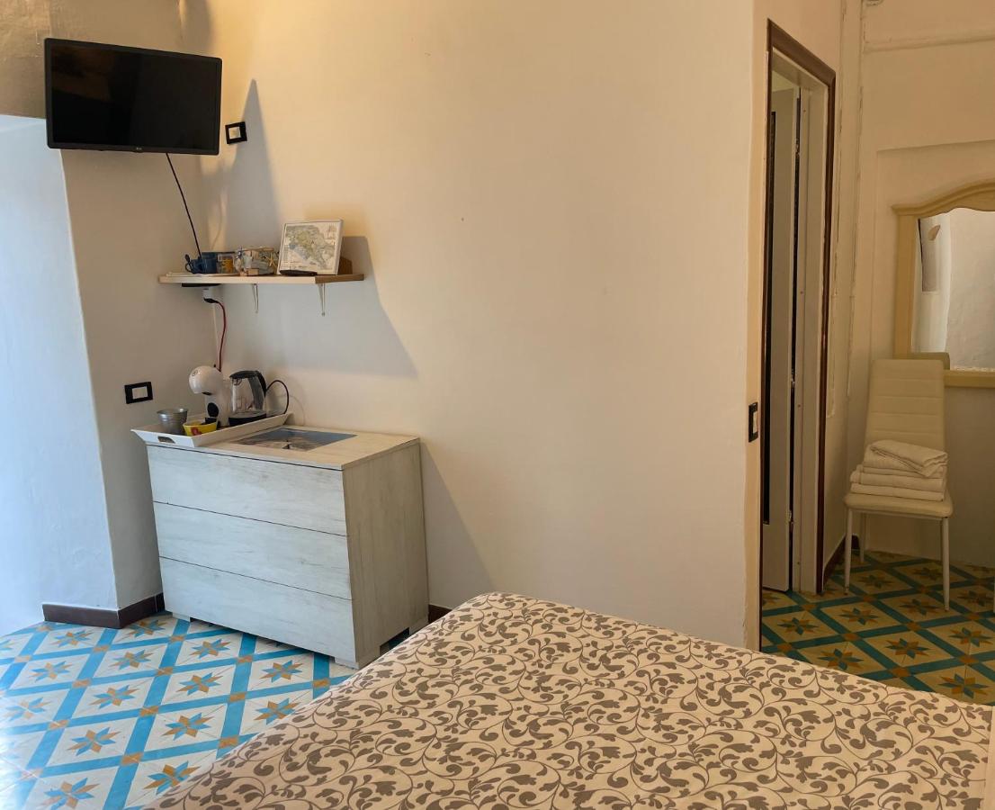 Doppelzimmer mit eigenem Bad