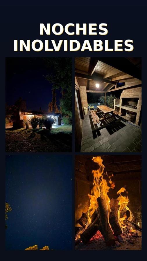 Cabañas Las Marias - Chambres d’hôtes Sierra de la Ventana