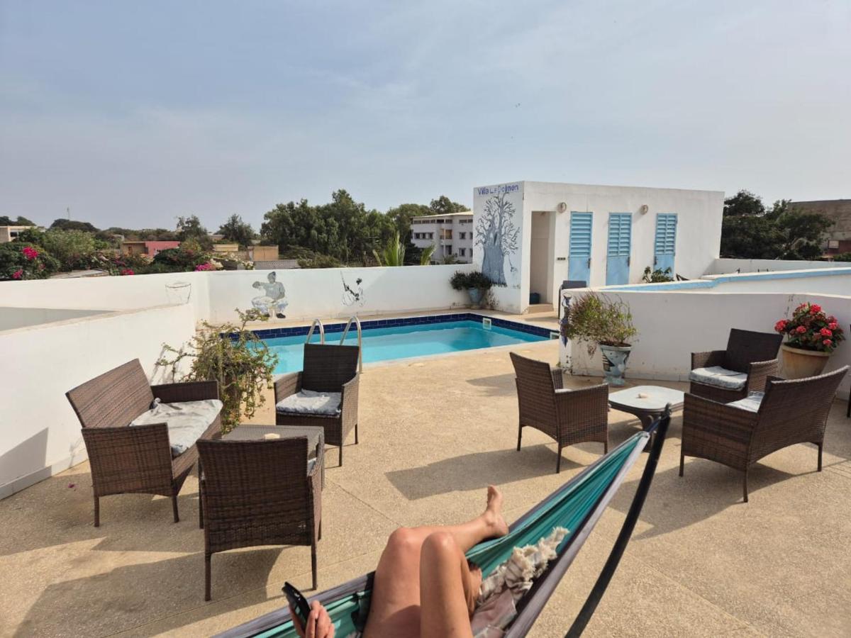 Monolocale con Vista Giardino