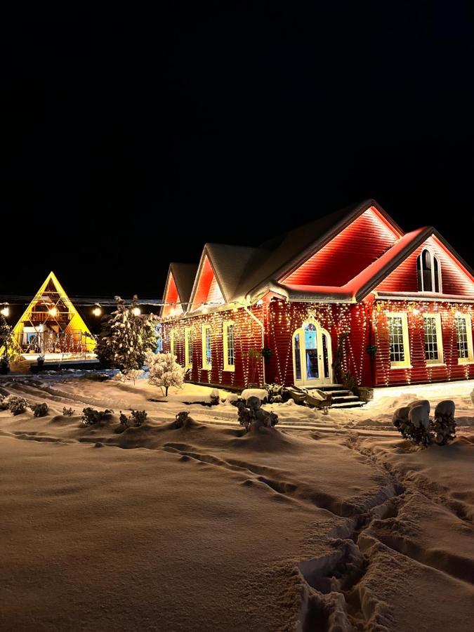 Bujtina Fati Art - B&B Erseke