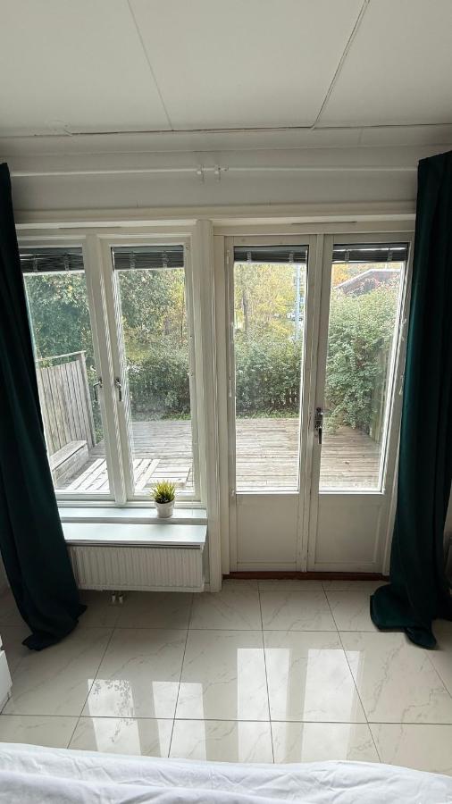 Ribe Villa - B&B Stoccolma