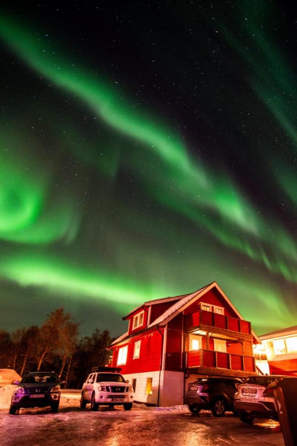 Artic home komfort - Ferienwohnung Tromsø
