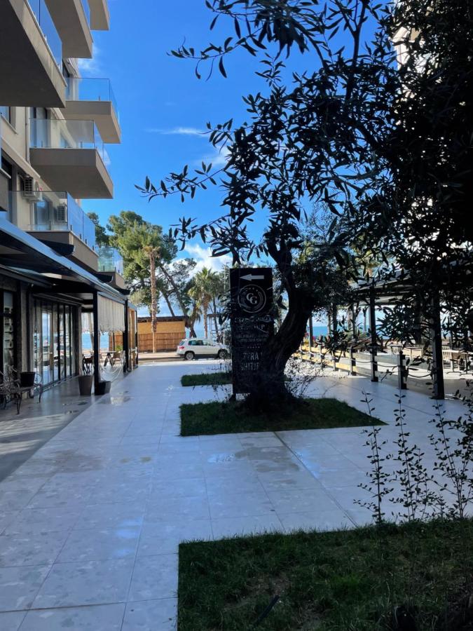 Dolce Mare Luxury Apartment - Bed and Breakfast Shëngjin