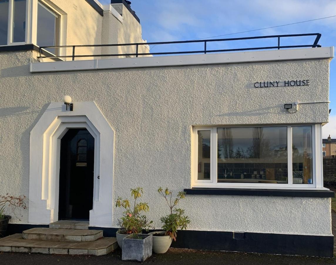 Cluny Corner - B&B Inverness