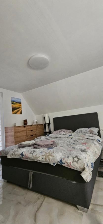 Zekića konaci - Chambres d'hôtes Ljubiš