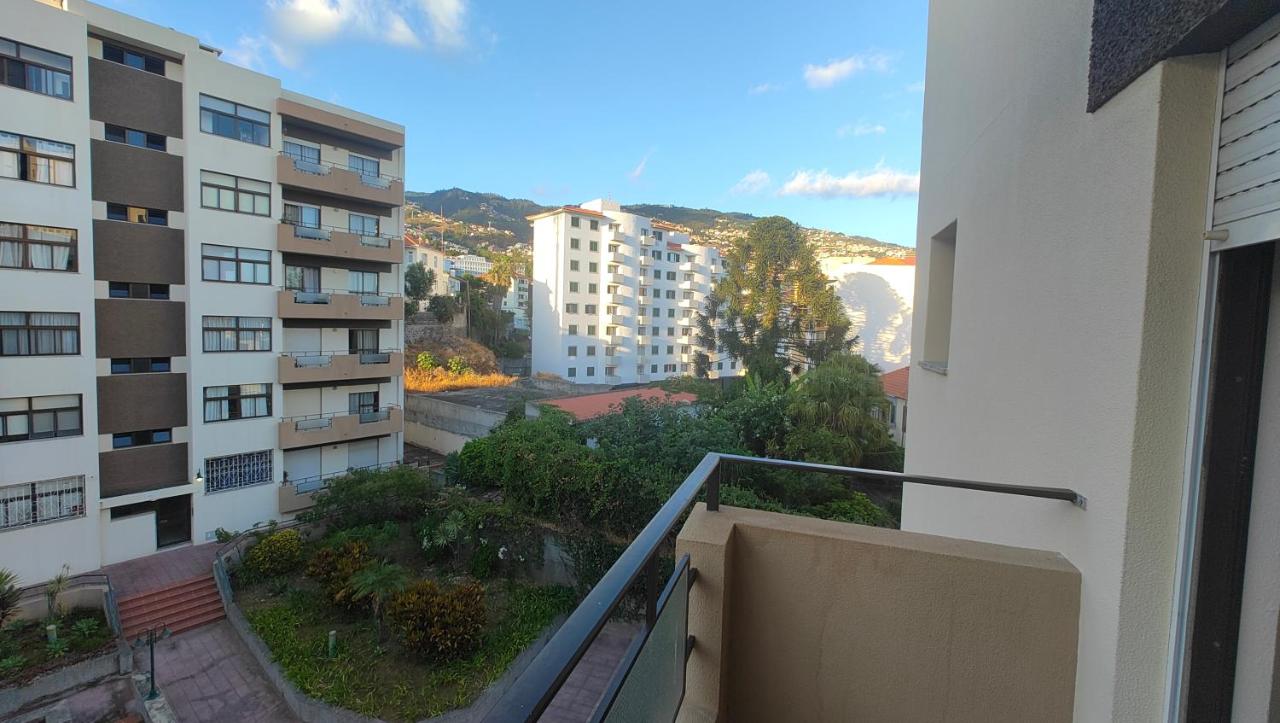 Sol II - Bed and Breakfast Funchal