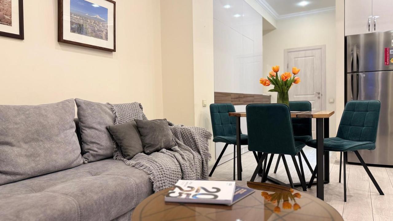 Appartement 1 Chambre Supérieur avec Balcon