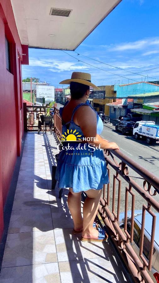 Hotel Costa del Sol - Chambres d’hôtes Puerto Limón