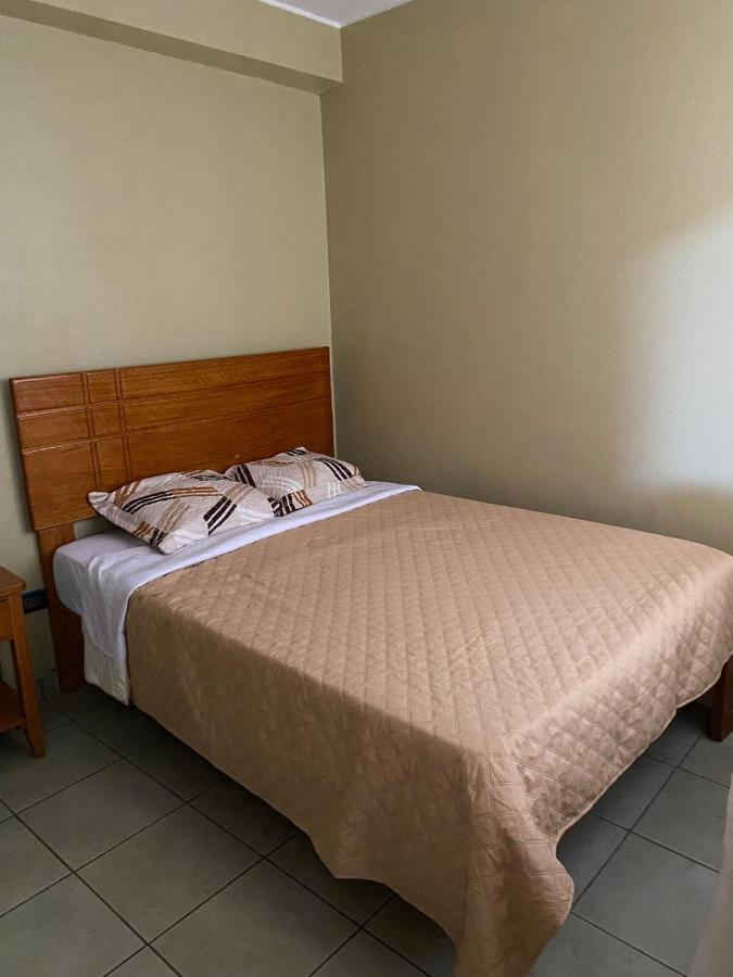 Central 3 minutes from Plaza de Armas by car - Ferienwohnung Quillabamba