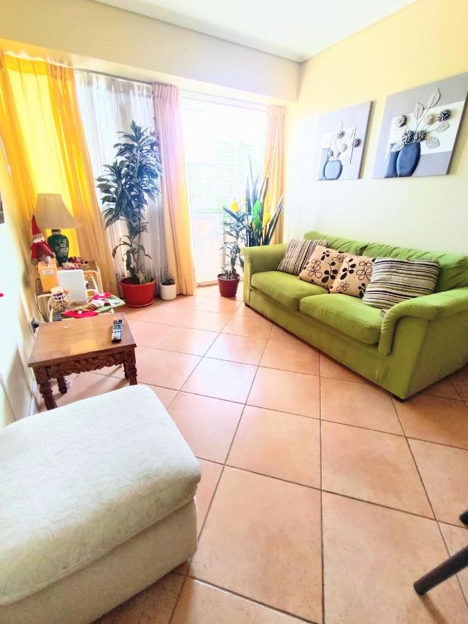 Departamento a pasos del Casino y playas - B&B Viña del Mar