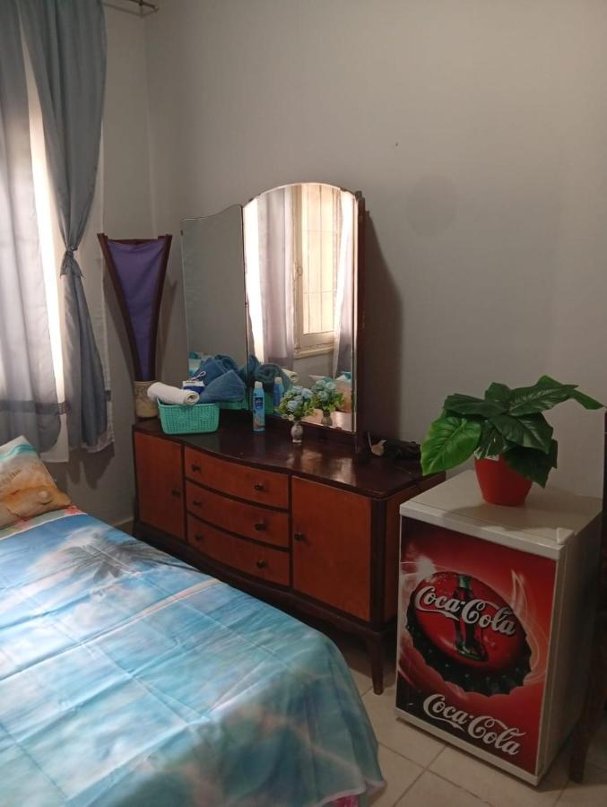 Appartement Suite