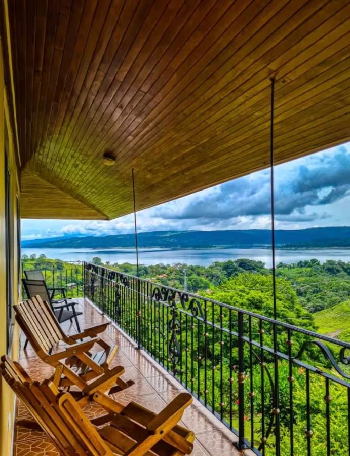 Villa Esperanza El Castillo - B&B La Fortuna