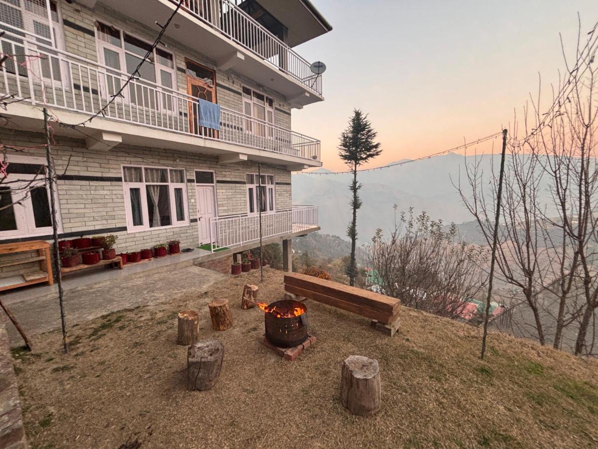 Sunrise View Farm-stay -Narkanda - Ferienwohnung Shimla