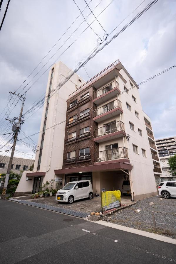GoodStay301 - B&B Kurume