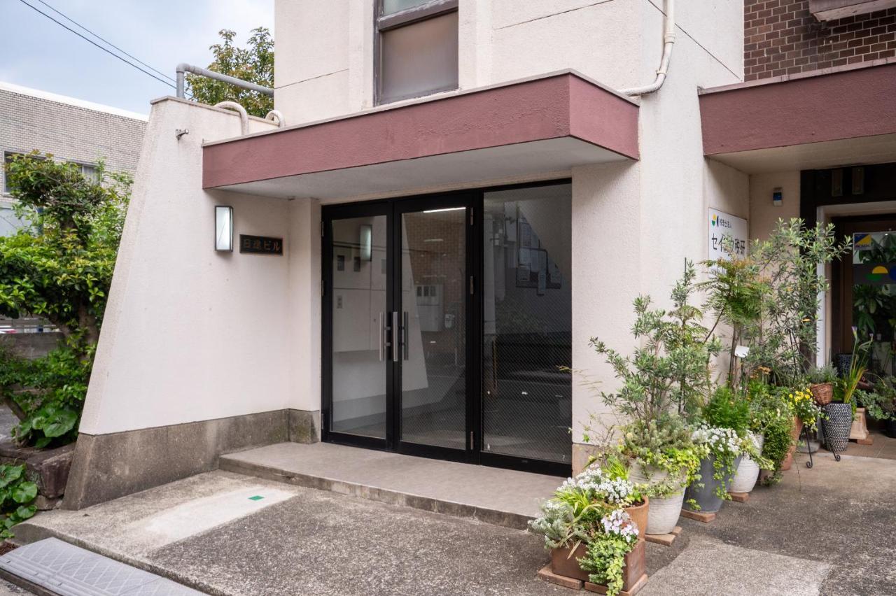 GoodStay401 - B&B Kurume