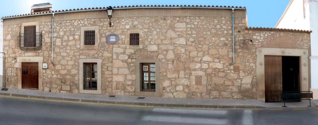 Casa Rural La Chimenea - B&B