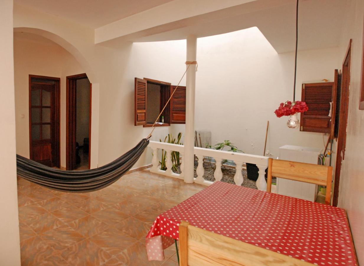 B&B Tarrafal - Private Holiday Apartment - Bed and Breakfast Tarrafal