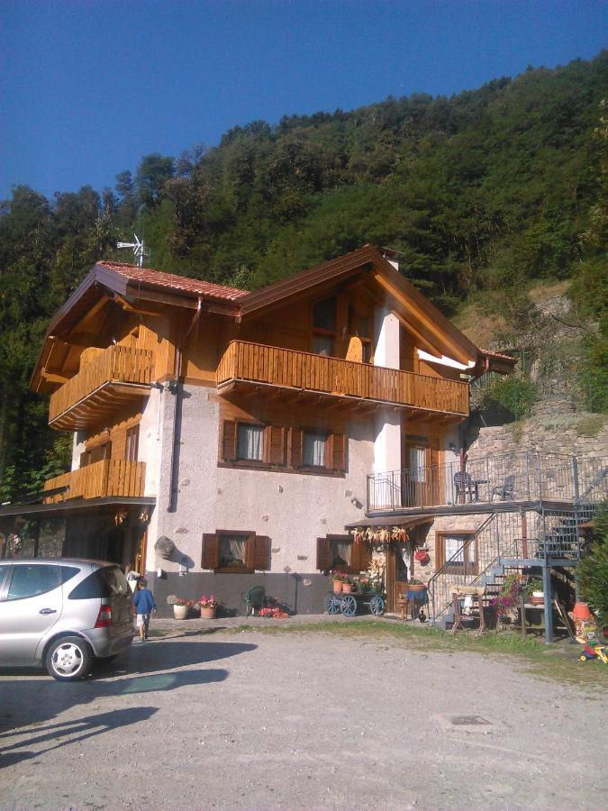 Agritur Santa Barbara