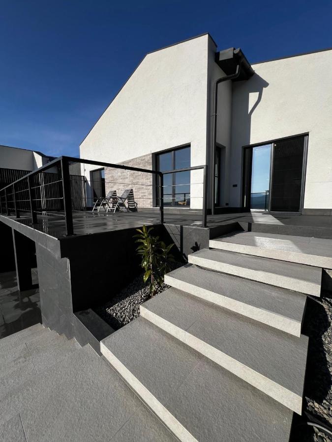 Mountain View Home - B&B Zalău