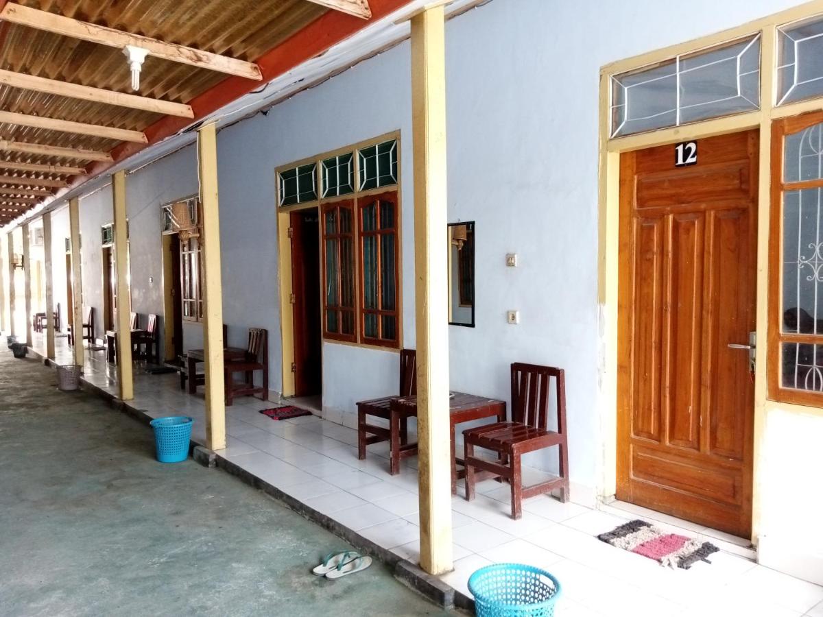 RukaWanga Homestay - B&B Dompu