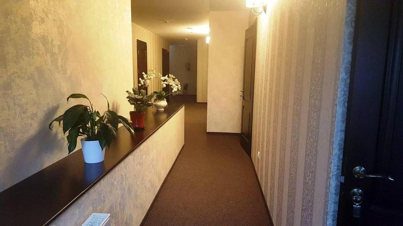 Comfort Triple Room with Shower