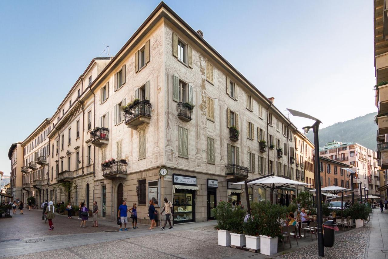 Appartamento Deluxe