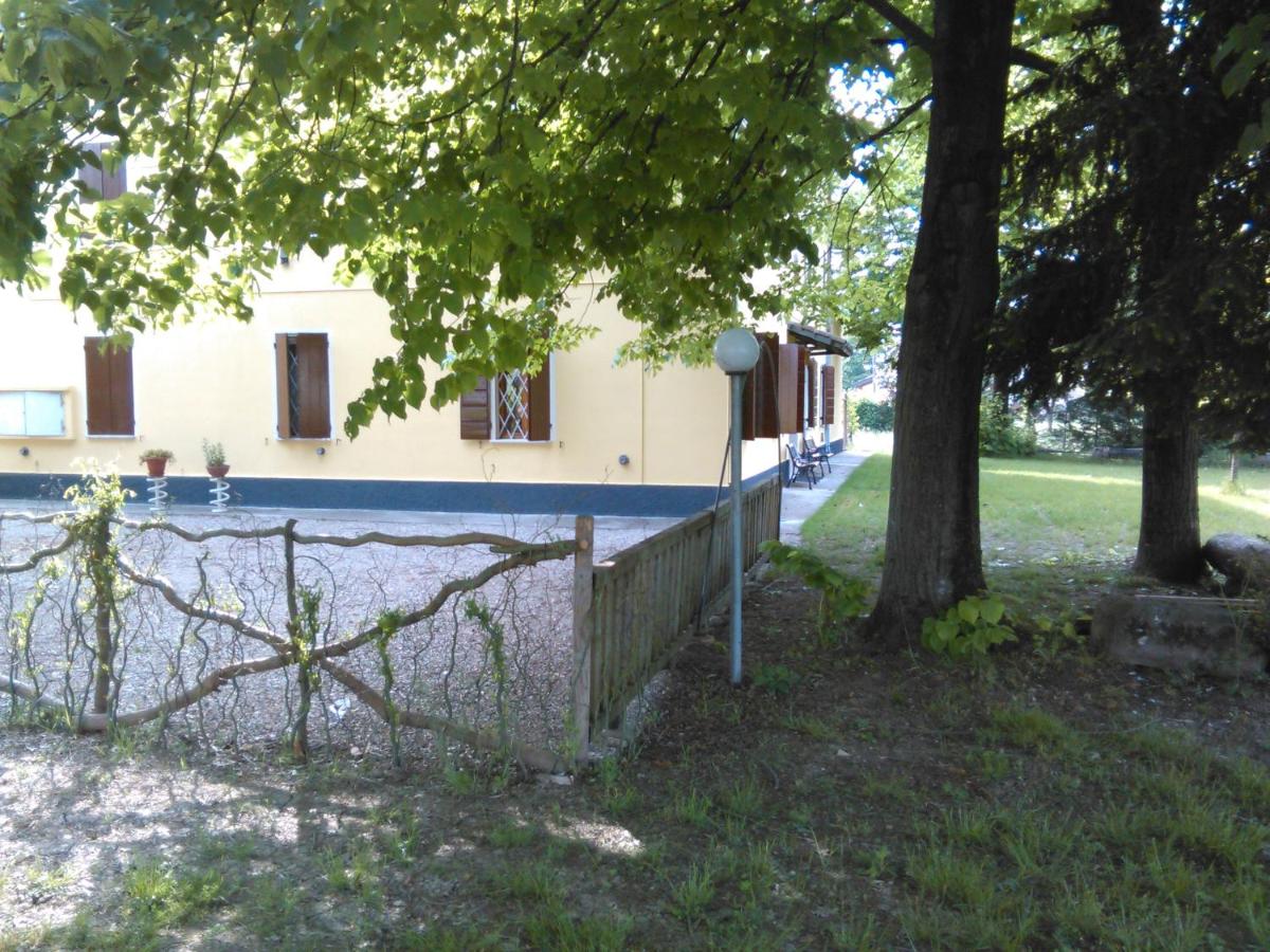 BeB Reboglio - Ferienwohnung